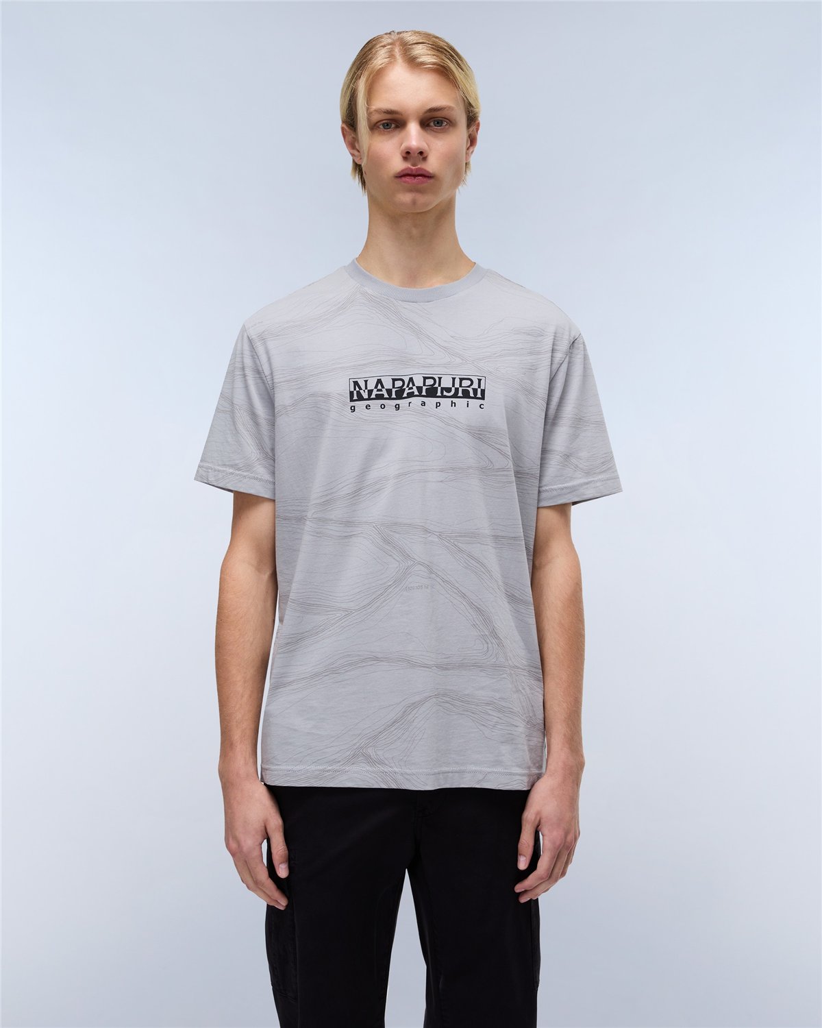 Cellini Short Sleeve T-Shirt