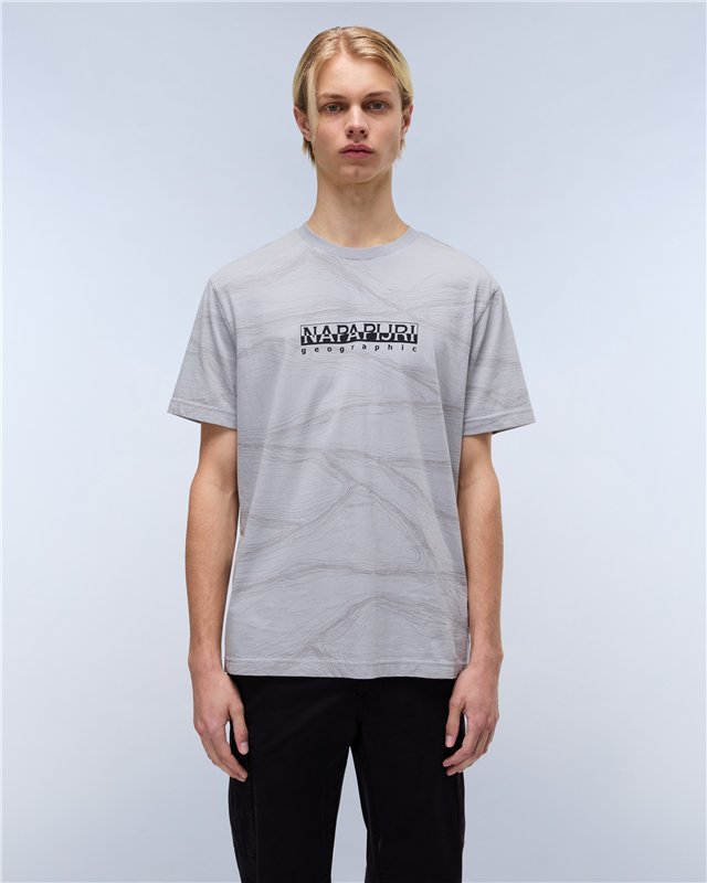 Cellini Short Sleeve T-Shirt