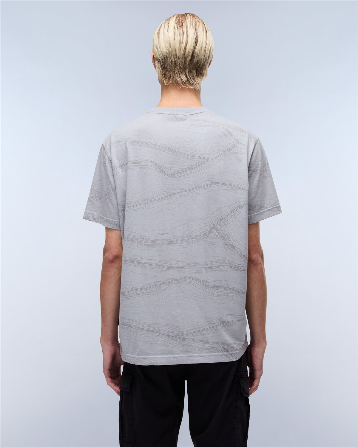 Cellini Short Sleeve T-Shirt