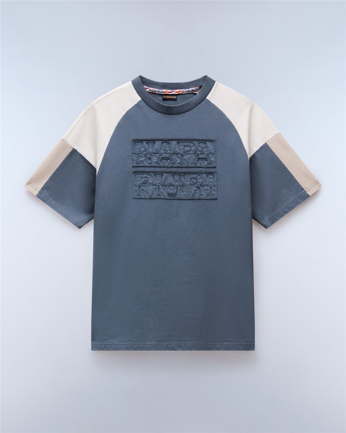 Cenci Short Sleeve T-Shirt