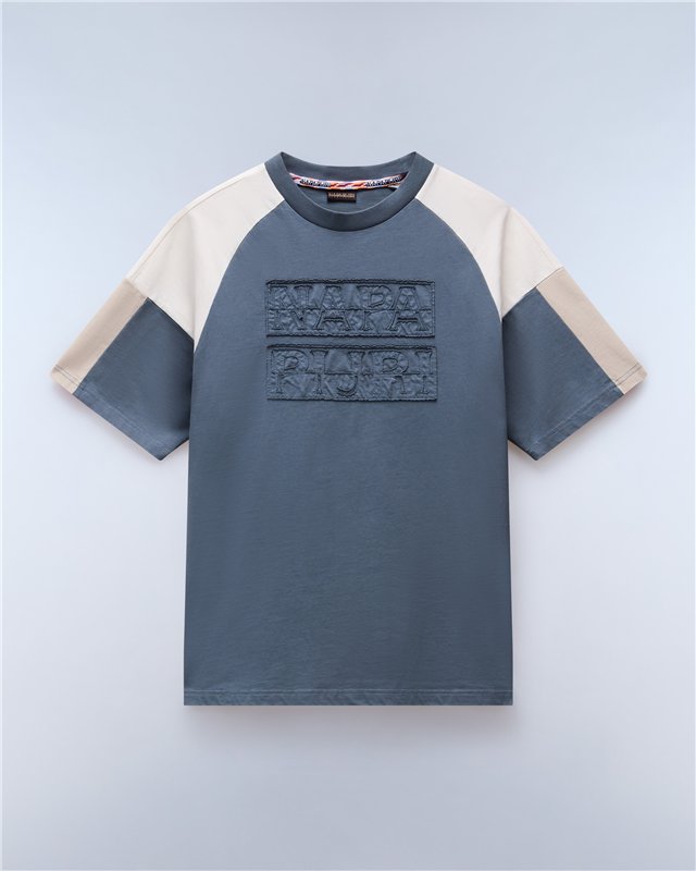 Cenci Short Sleeve T-Shirt