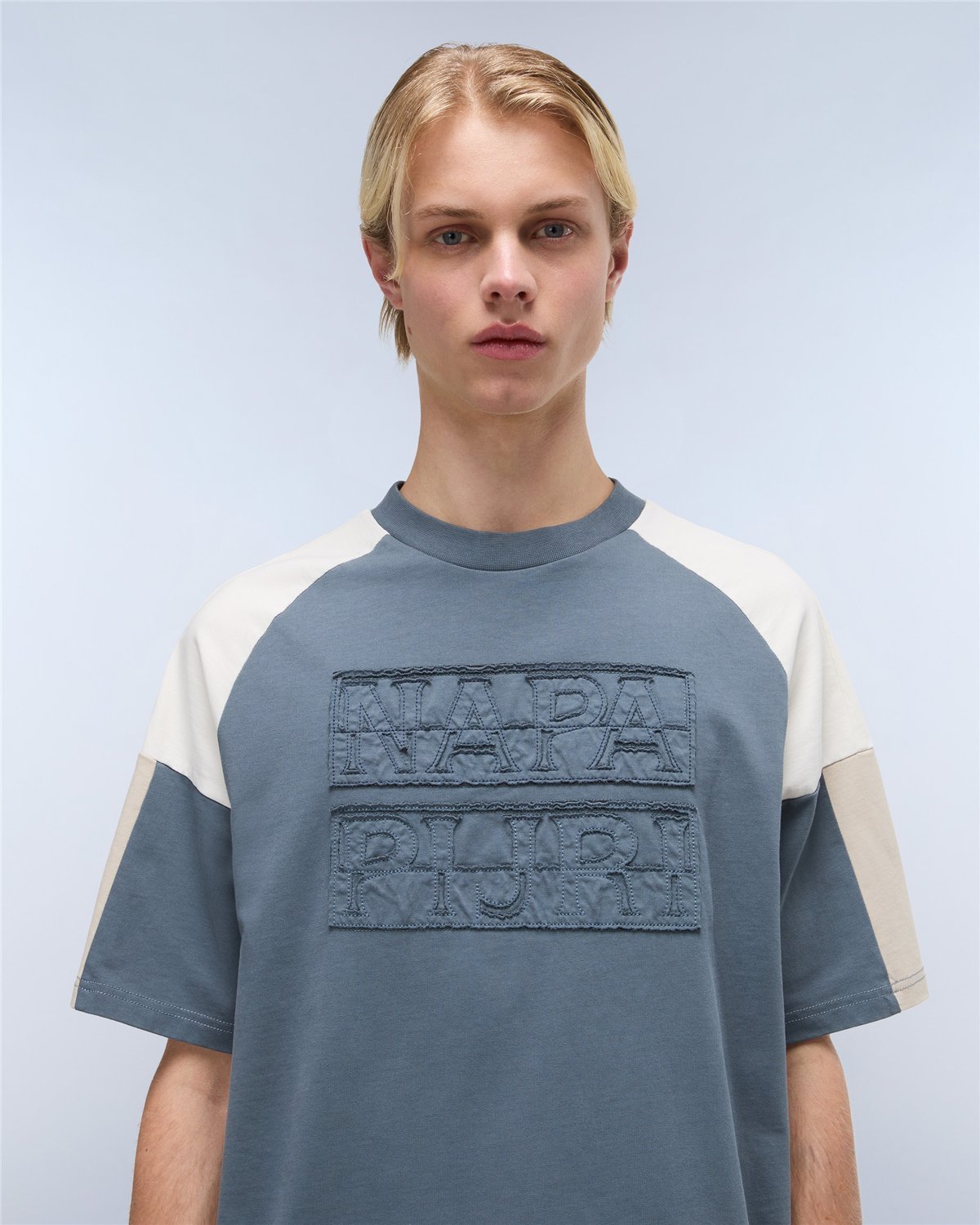 Cenci Short Sleeve T-Shirt