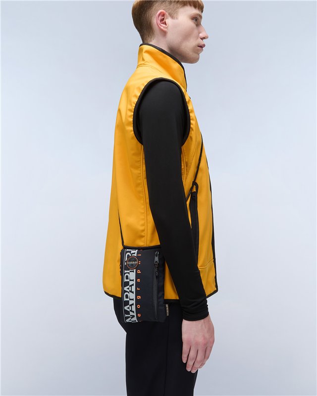 Curver Crossbody Bag