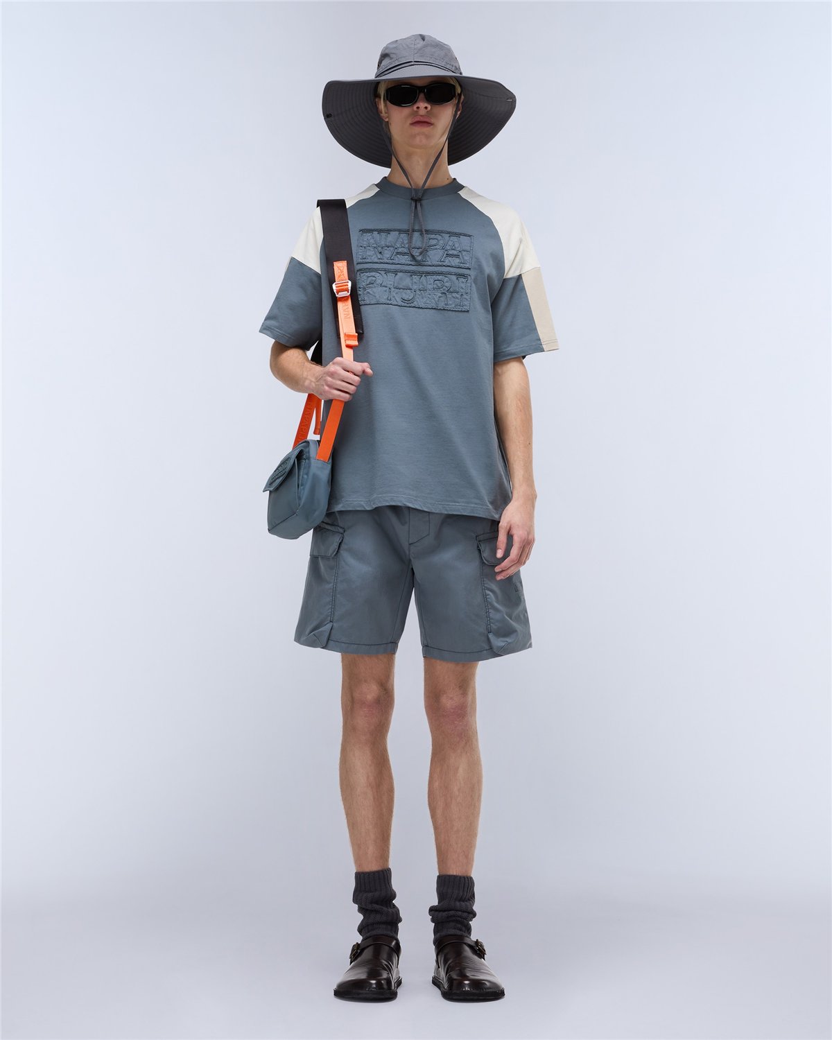 Cenci Short Sleeve T-Shirt