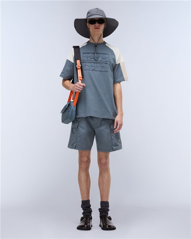 Cenci Short Sleeve T-Shirt