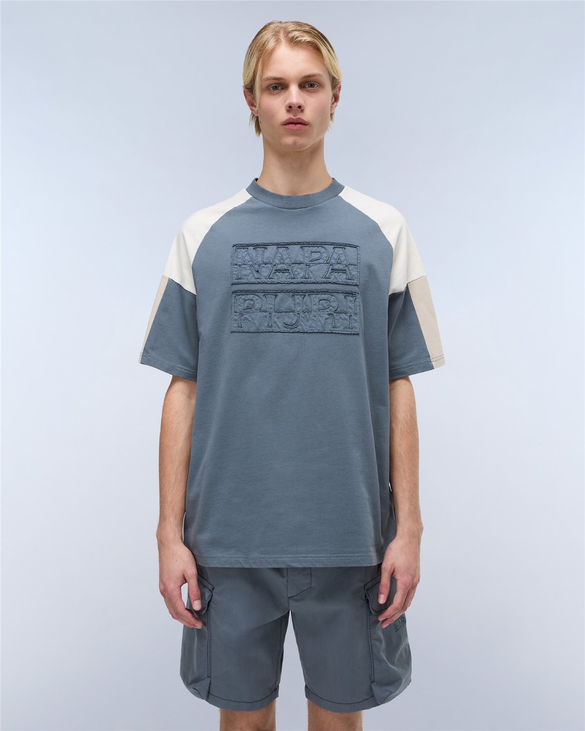 Cenci Short Sleeve T-Shirt