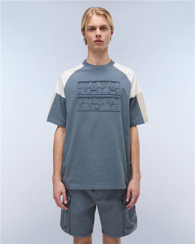 Cenci Short Sleeve T-Shirt