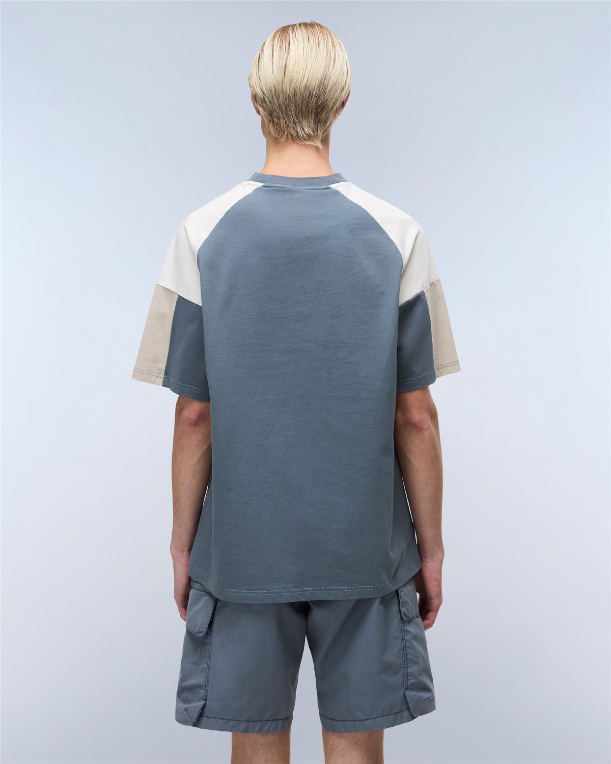 Cenci Short Sleeve T-Shirt