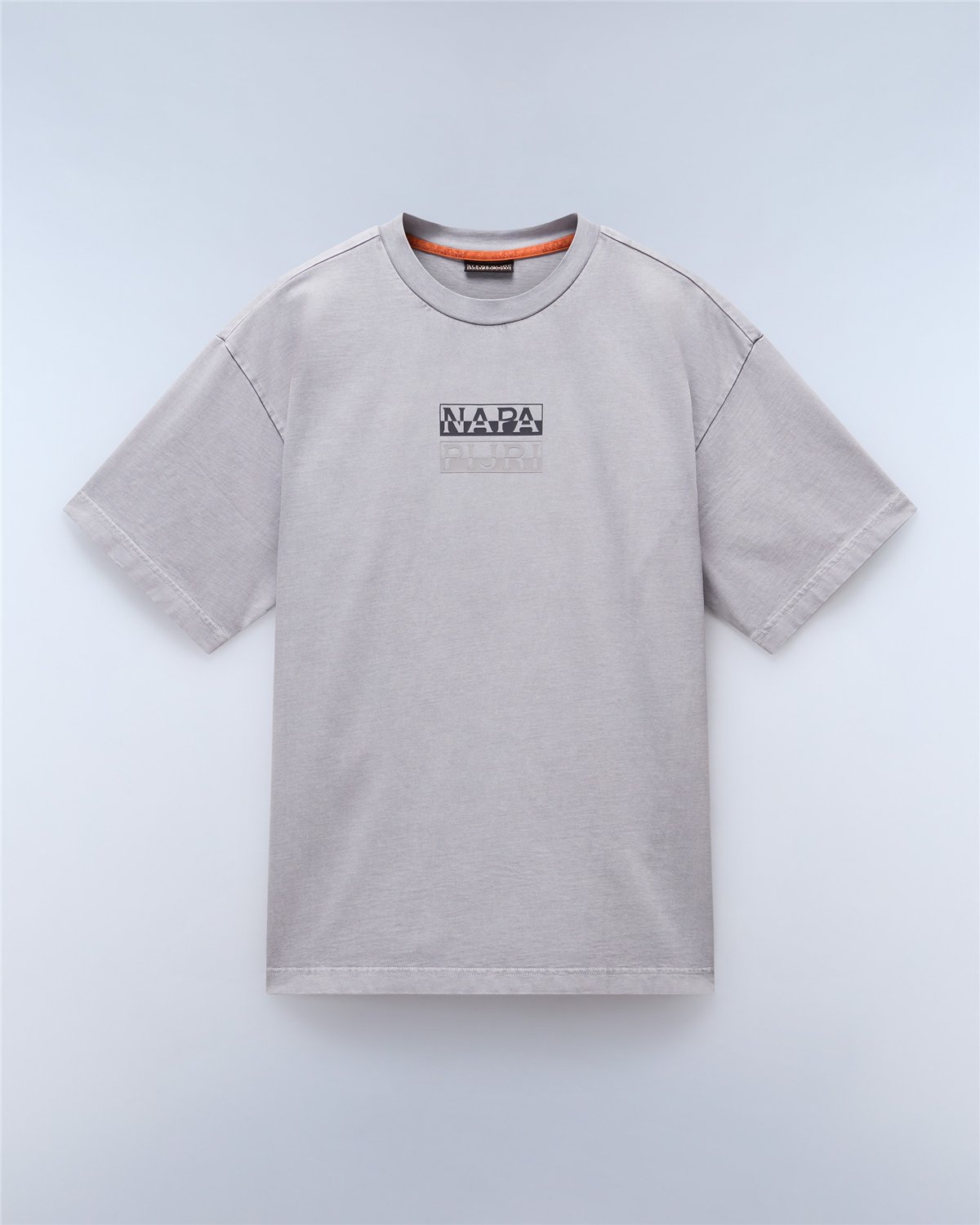 Cortona Summer Short Sleeve T-Shirt