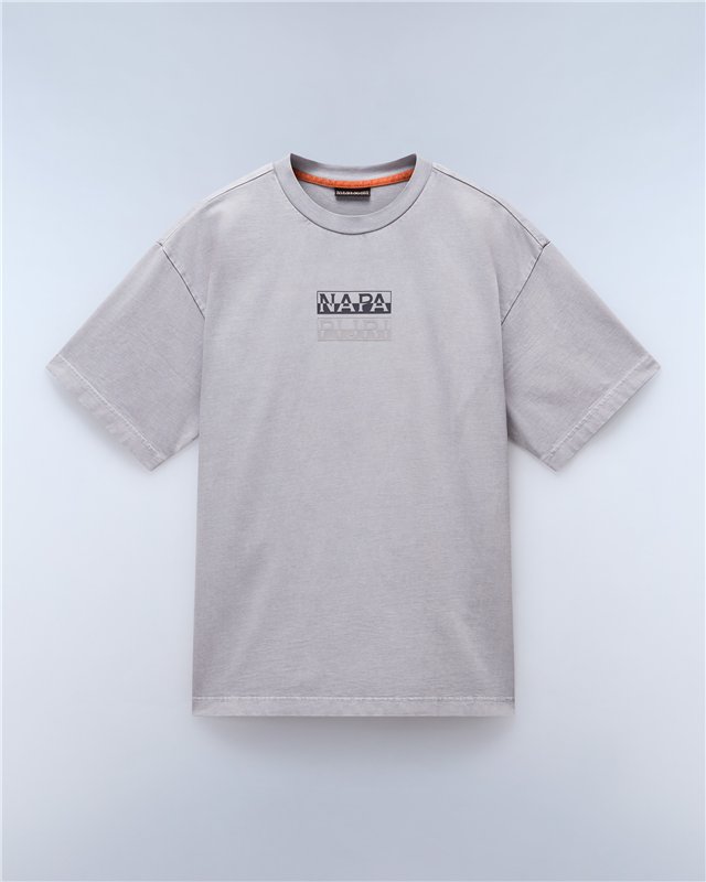 Cortona Summer Short Sleeve T-Shirt