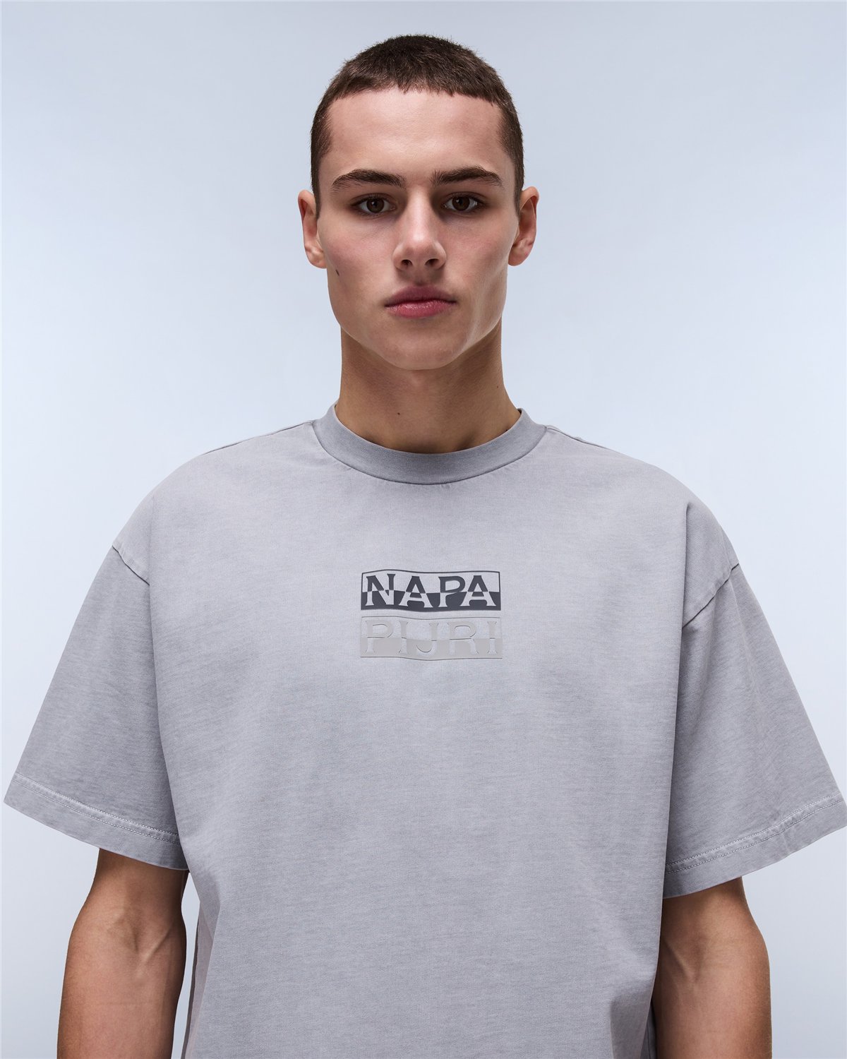 Cortona Summer Short Sleeve T-Shirt