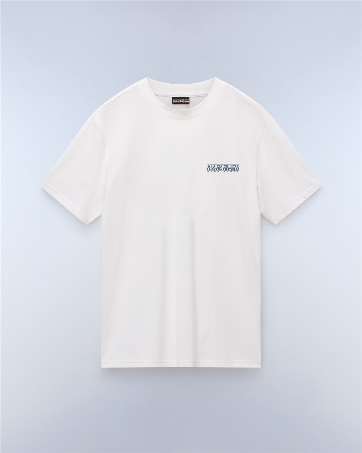 Dati Short Sleeve T-Shirt