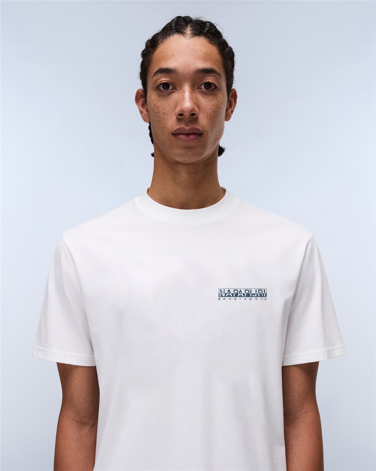 Dati Short Sleeve T-Shirt