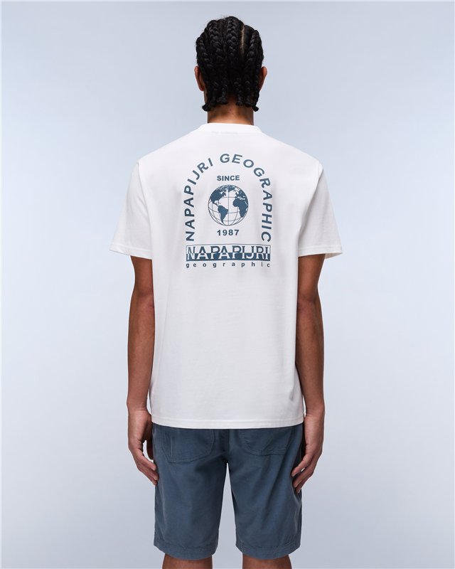 Dati Short Sleeve T-Shirt