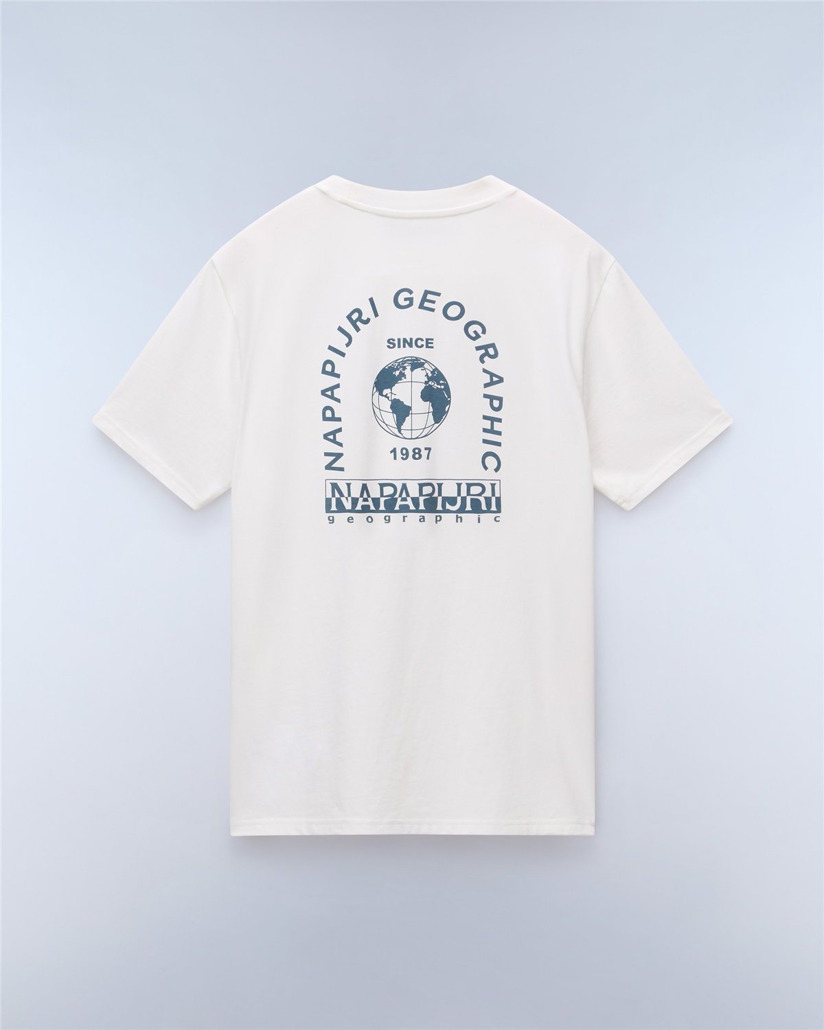 Dati Short Sleeve T-Shirt