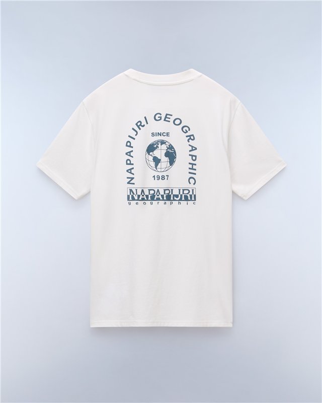 Dati Short Sleeve T-Shirt