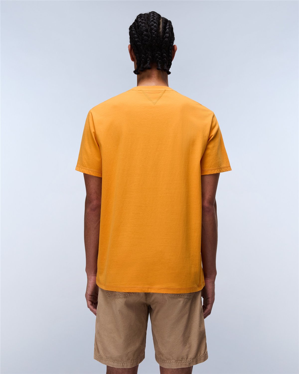 Lari Short Sleeve T-Shirt