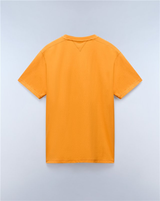 Lari Short Sleeve T-Shirt