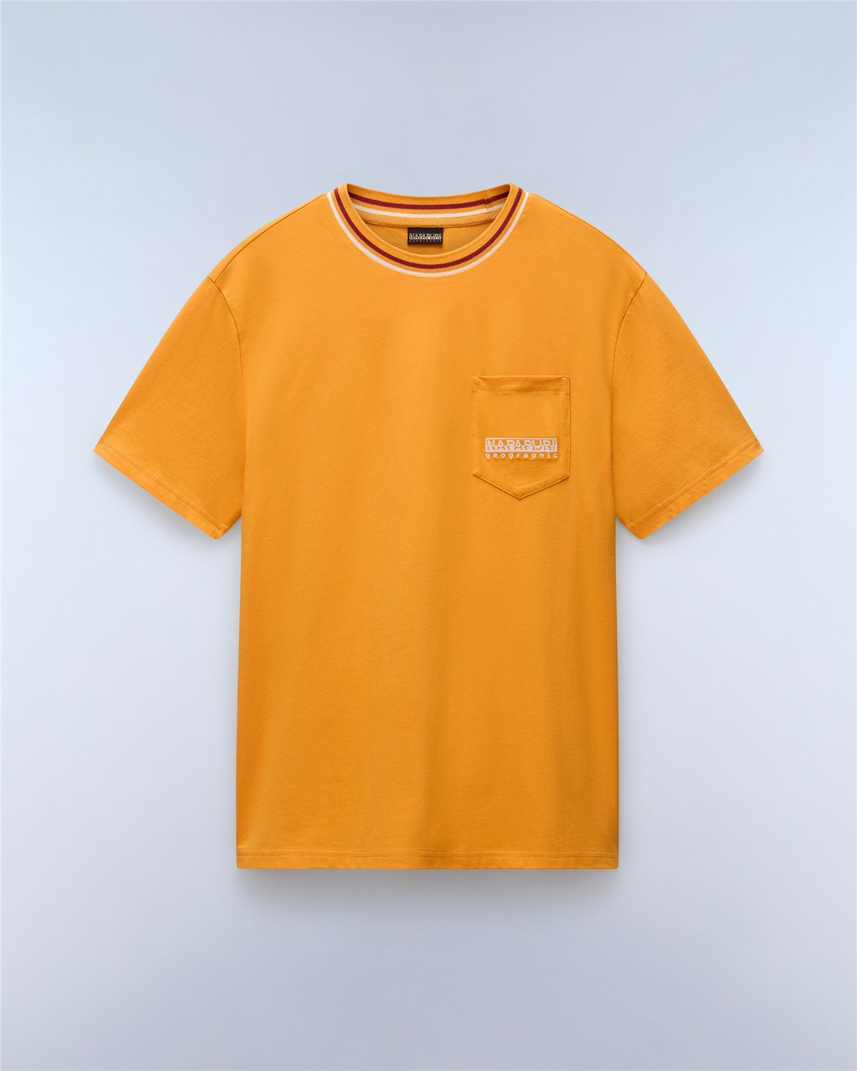 Murlo Short Sleeve T-Shirt