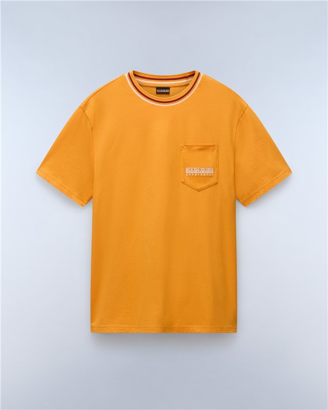 Murlo Short Sleeve T-Shirt