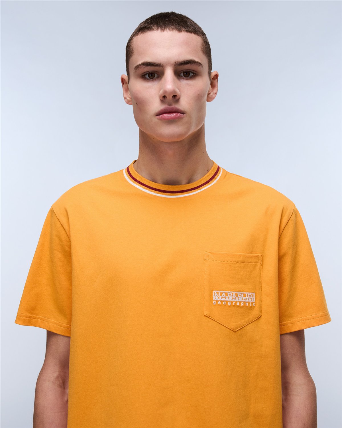 Murlo Short Sleeve T-Shirt