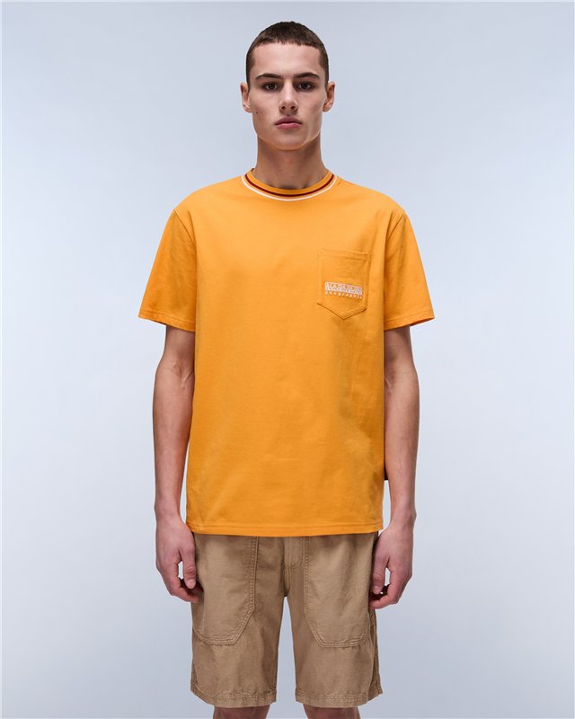 Murlo Short Sleeve T-Shirt