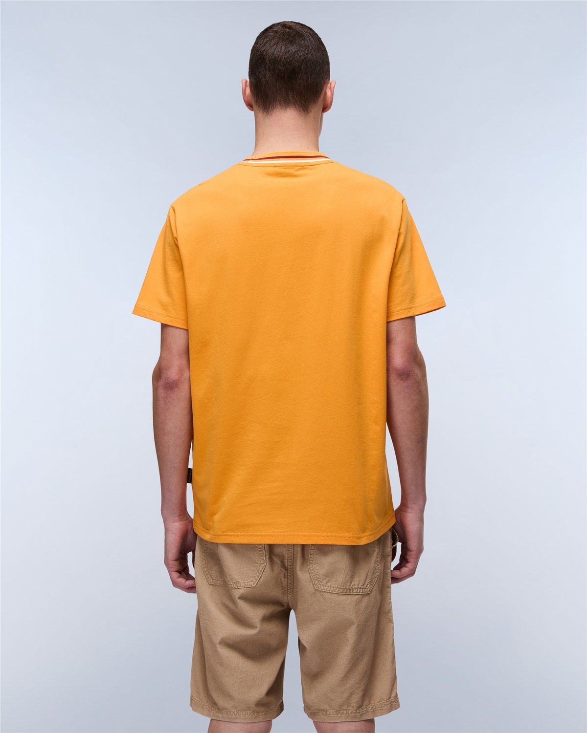 Murlo Short Sleeve T-Shirt