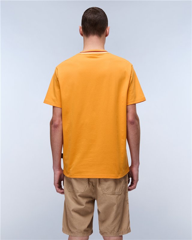Murlo Short Sleeve T-Shirt