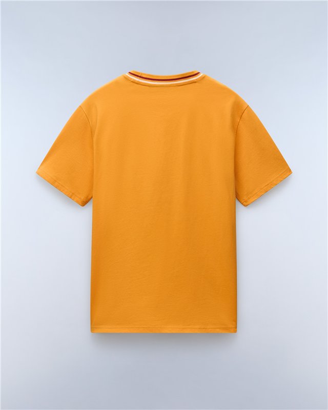 Murlo Short Sleeve T-Shirt