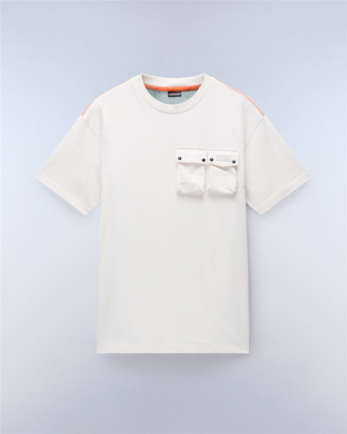Rivalto Short Sleeve T-Shirt