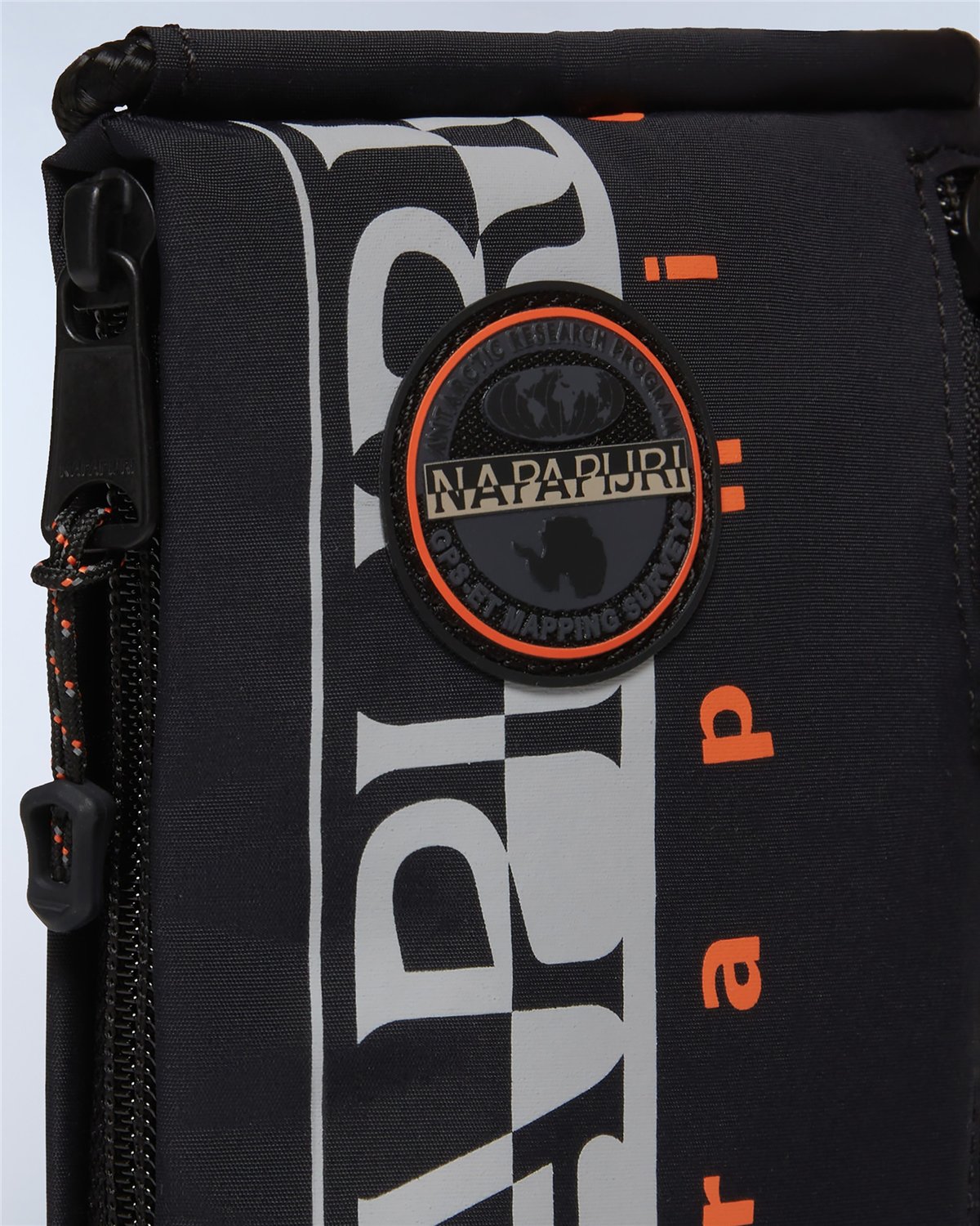 Curver Crossbody Bag