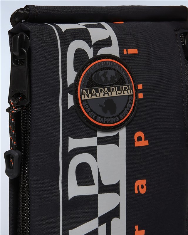 Curver Crossbody Bag