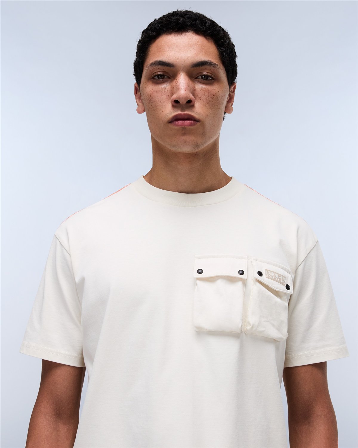 Rivalto Short Sleeve T-Shirt