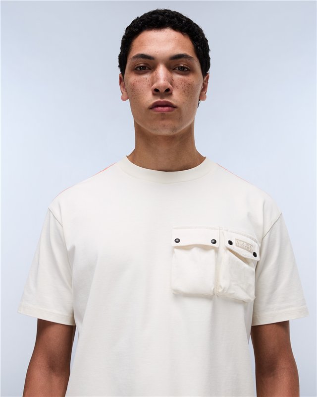 Rivalto Short Sleeve T-Shirt