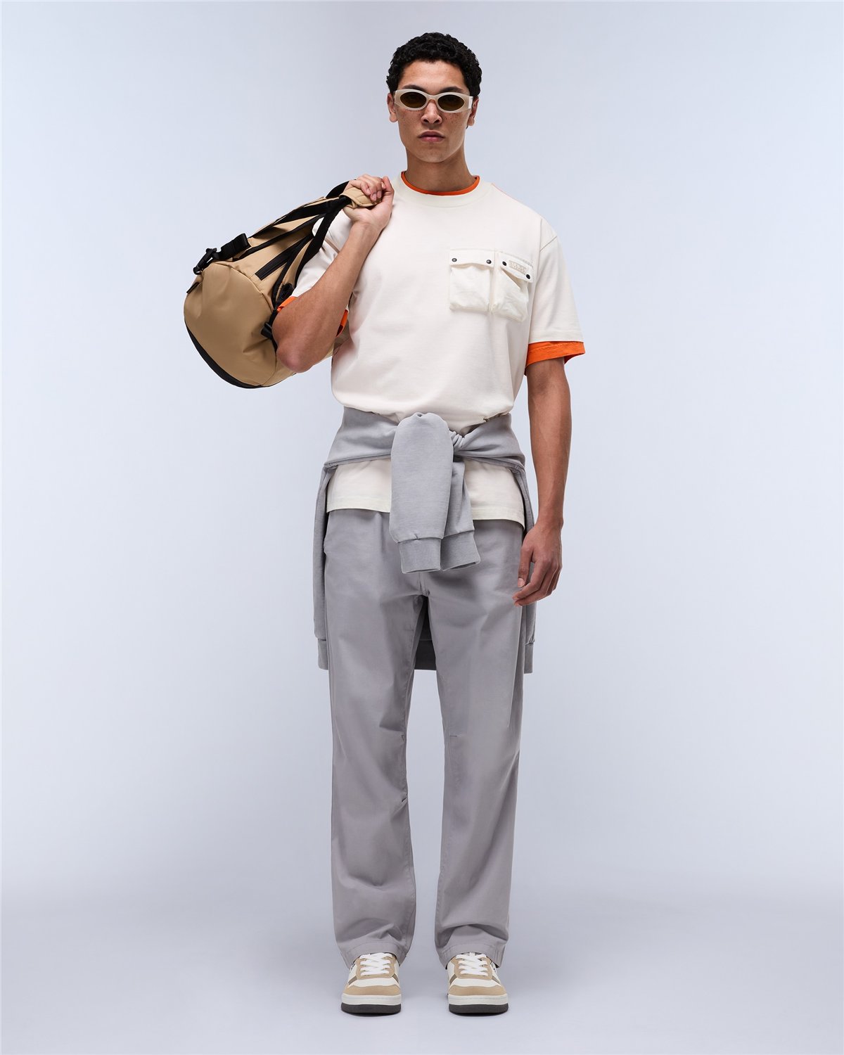 Rivalto Short Sleeve T-Shirt