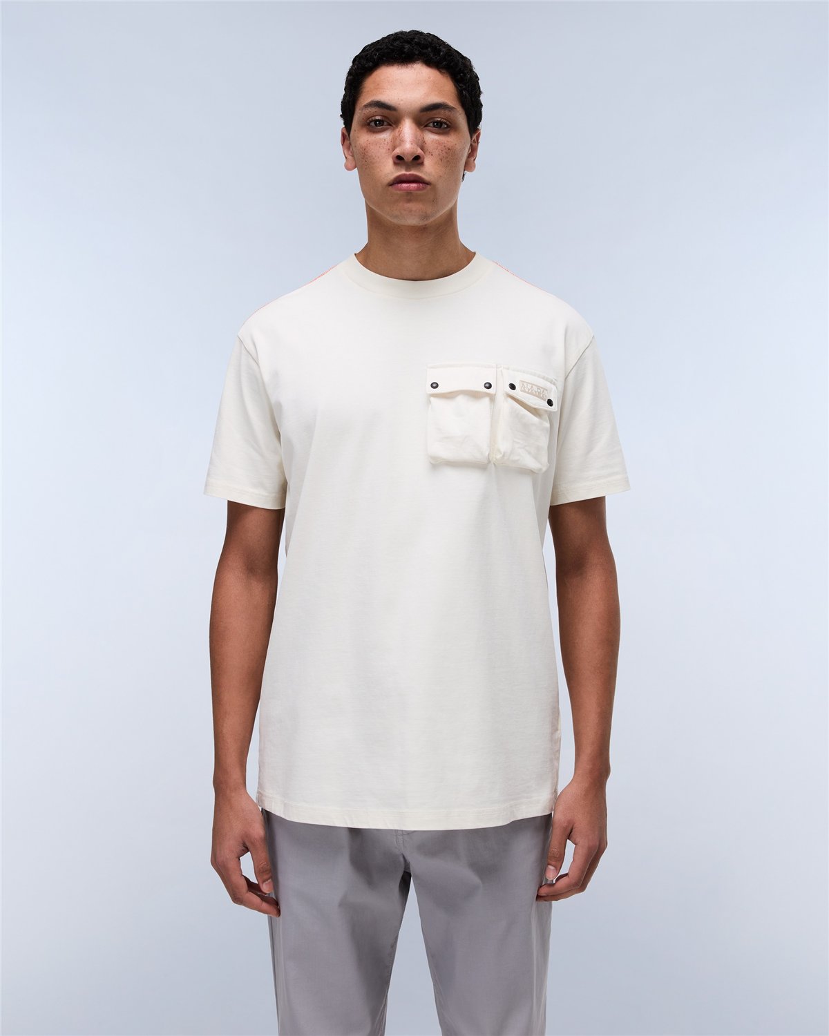 Rivalto Short Sleeve T-Shirt