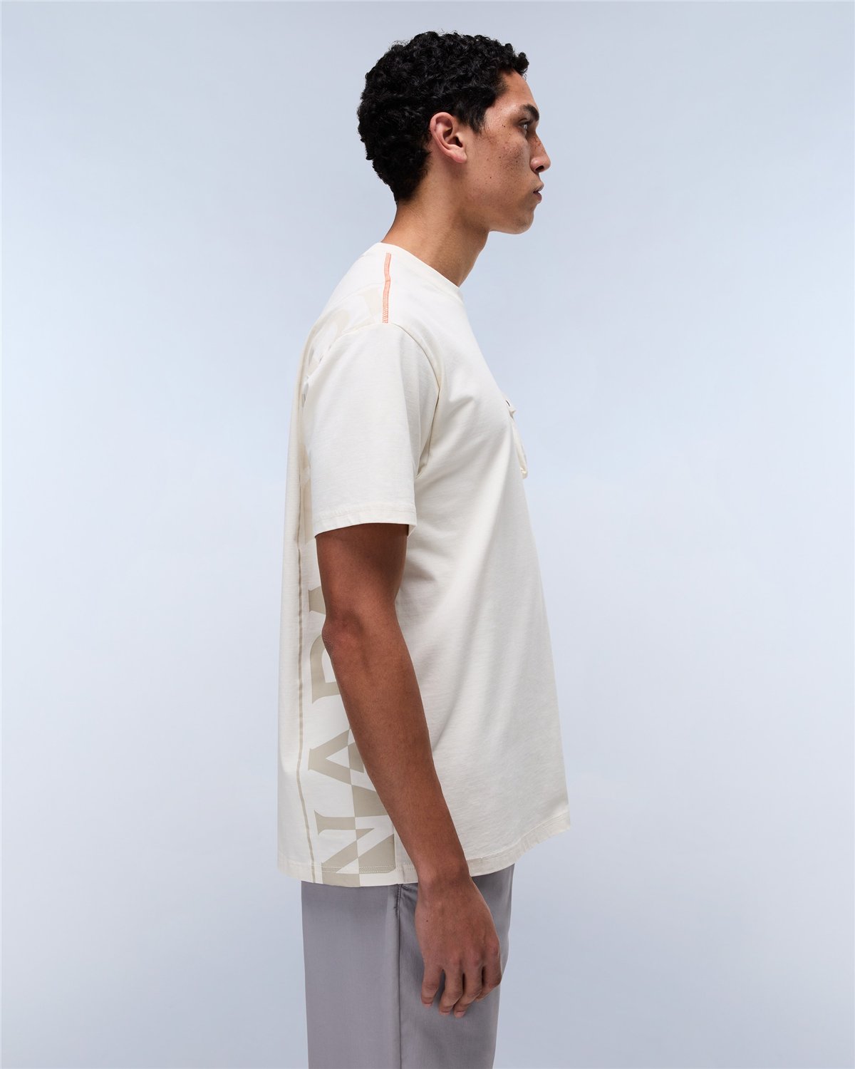 Rivalto Short Sleeve T-Shirt