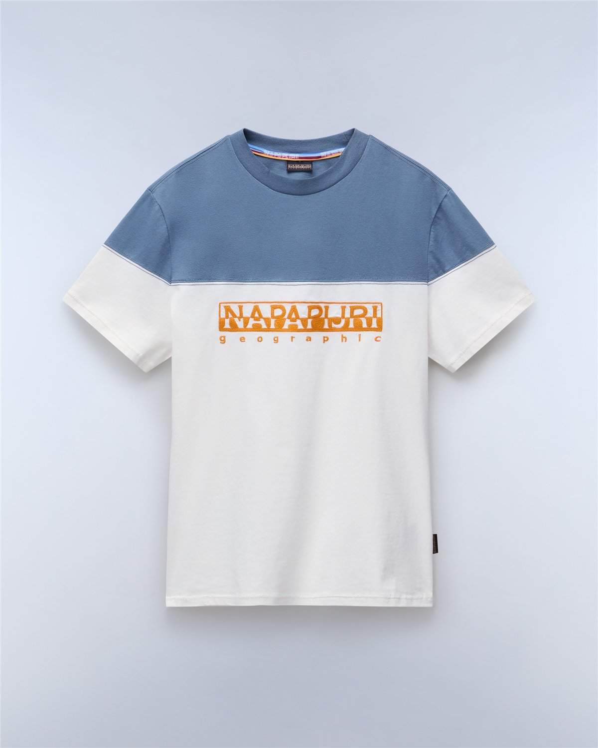 Saturnia Short Sleeve T-Shirt