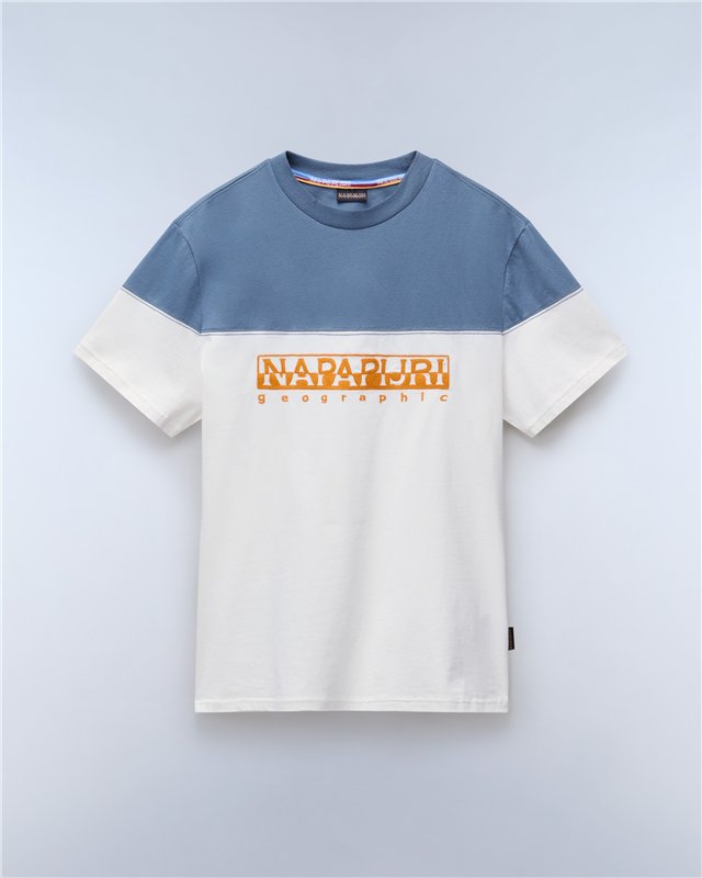 Saturnia Short Sleeve T-Shirt