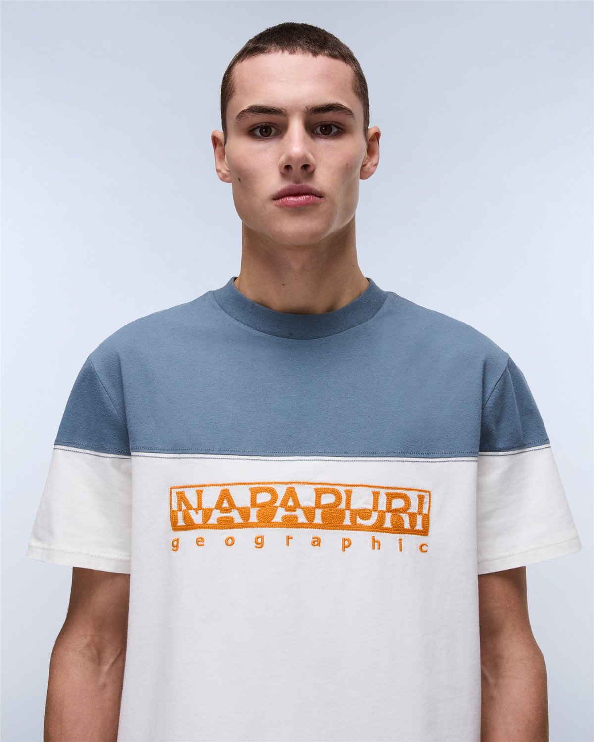 Saturnia Short Sleeve T-Shirt