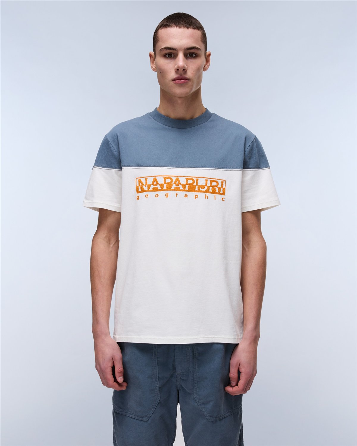 Saturnia Short Sleeve T-Shirt