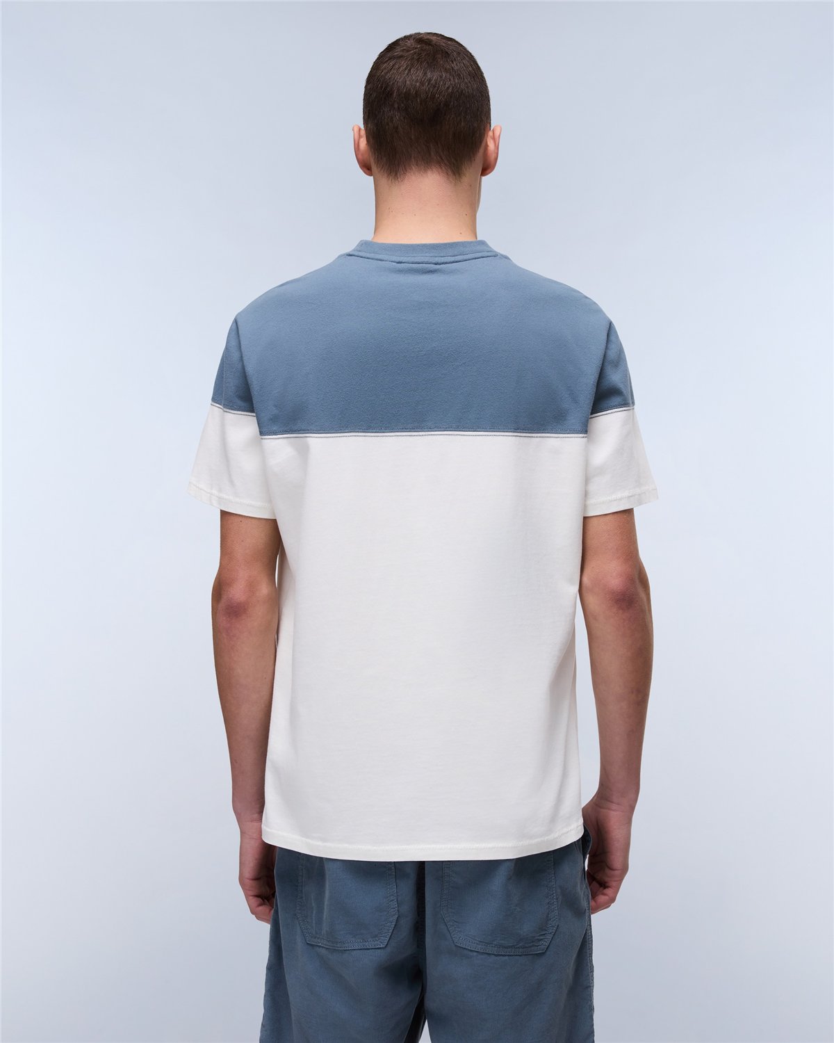 Saturnia Short Sleeve T-Shirt