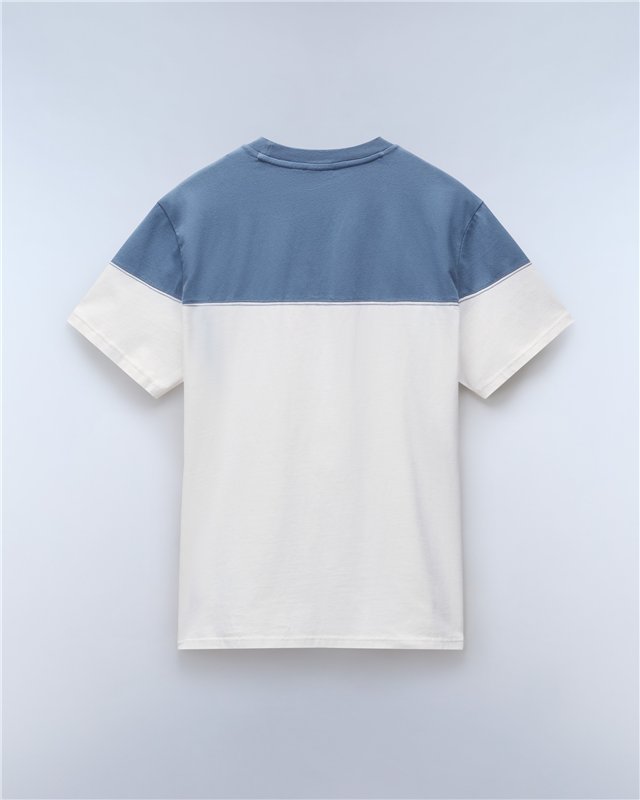 Saturnia Short Sleeve T-Shirt