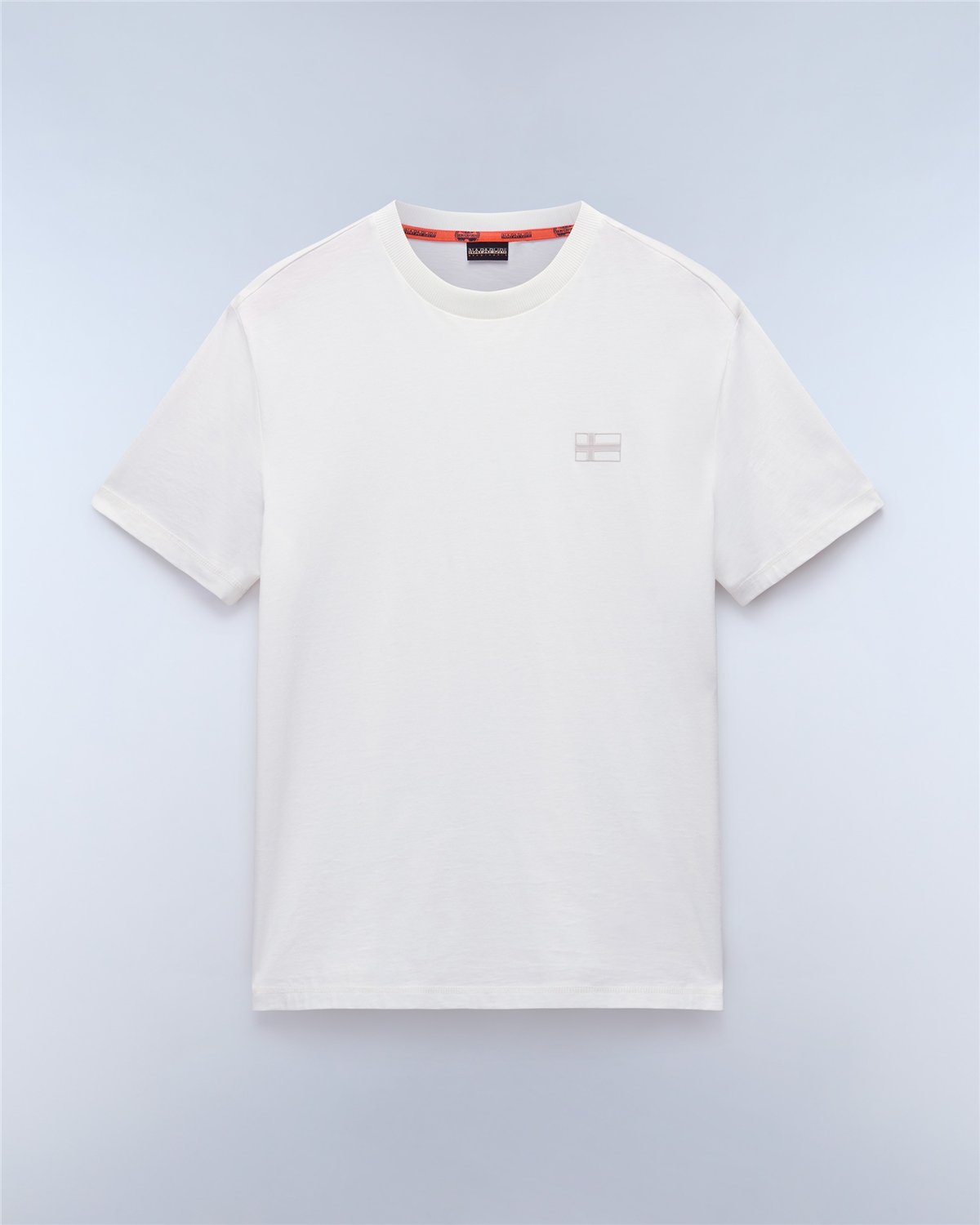 Sorano Short Sleeve T-Shirt