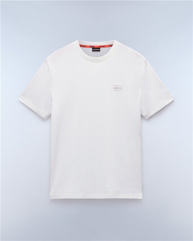 Sorano Short Sleeve T-Shirt