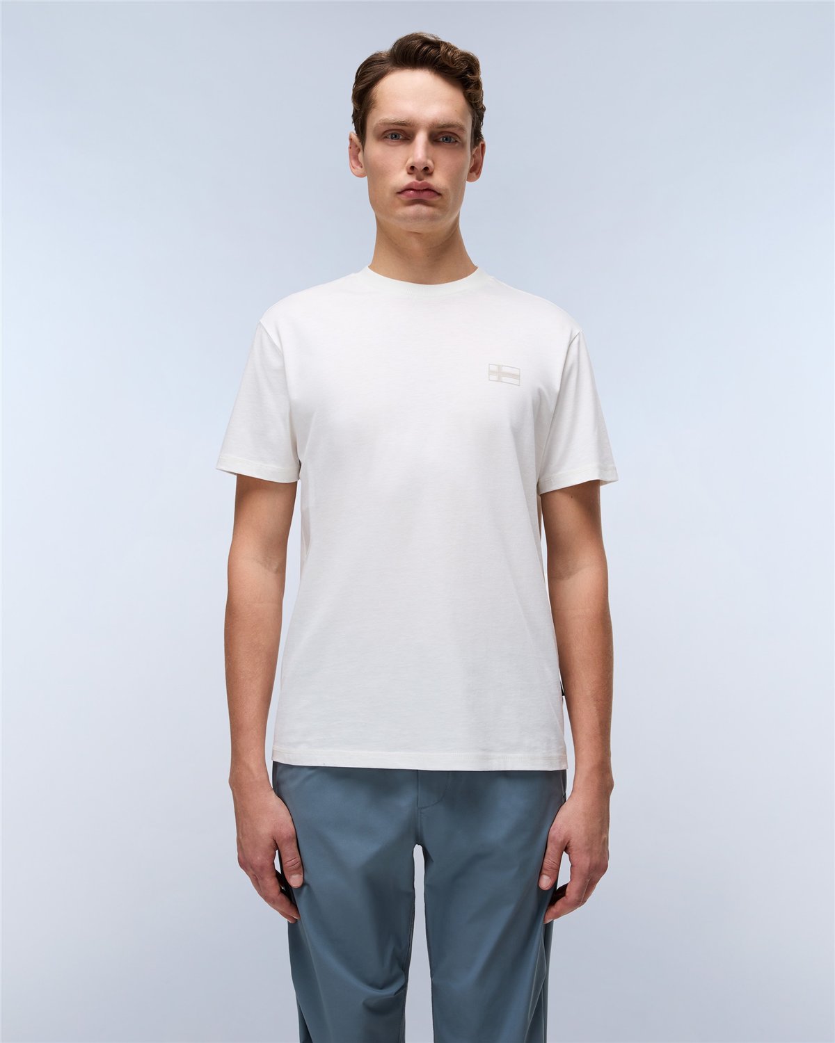 Sorano Short Sleeve T-Shirt