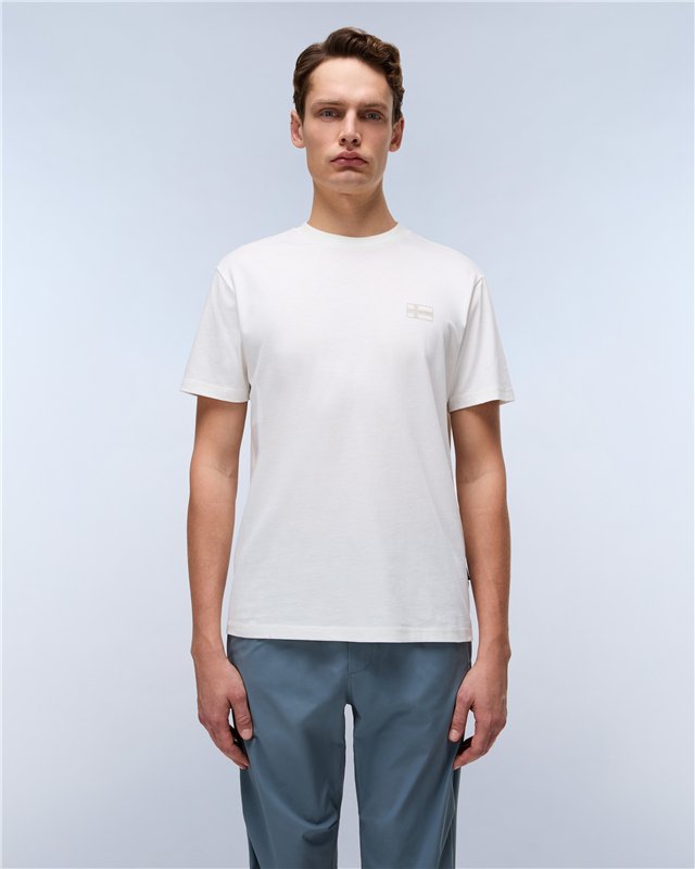 Sorano Short Sleeve T-Shirt