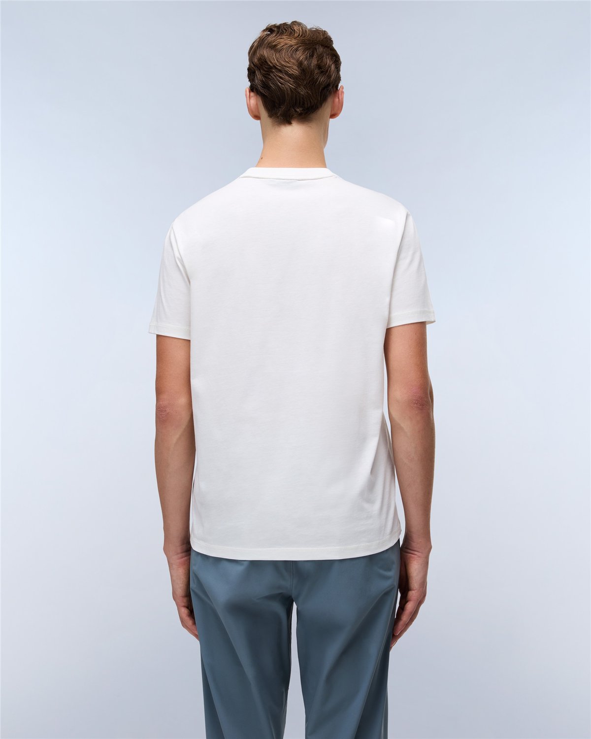 Sorano Short Sleeve T-Shirt