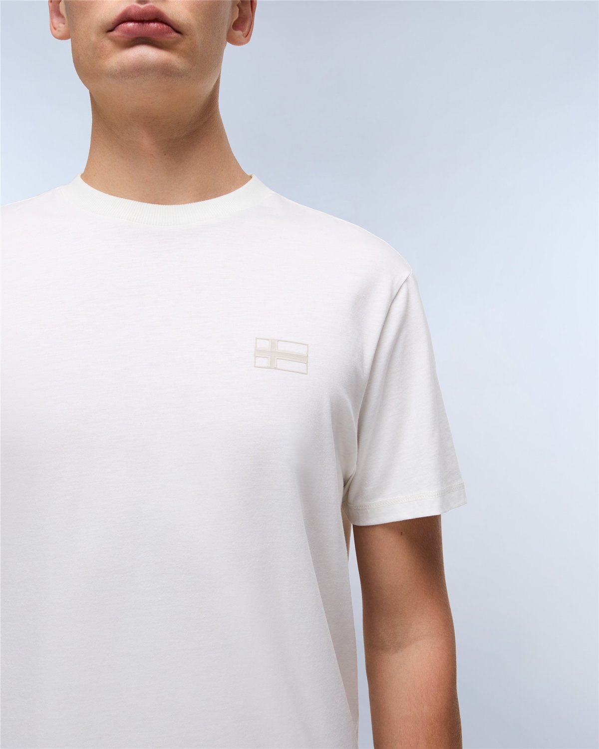 Sorano Short Sleeve T-Shirt
