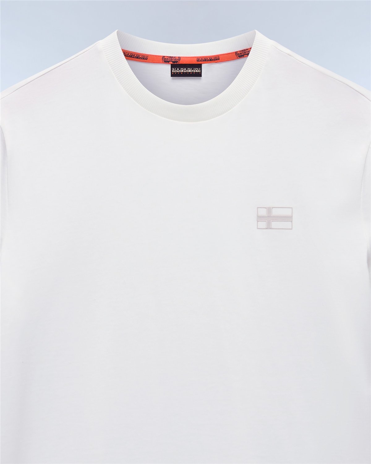 Sorano Short Sleeve T-Shirt